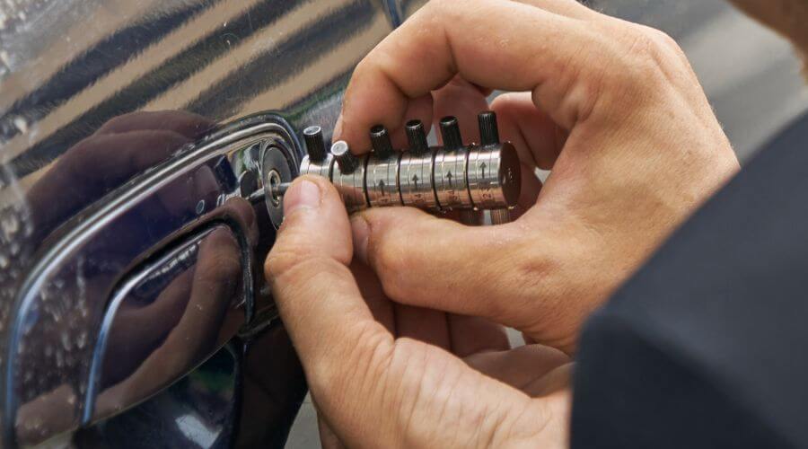 Professional metal roof installation in Liberty Mills, IN